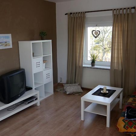 Ferienwohnung-Kuechler Oelsnitz  Exteriör bild