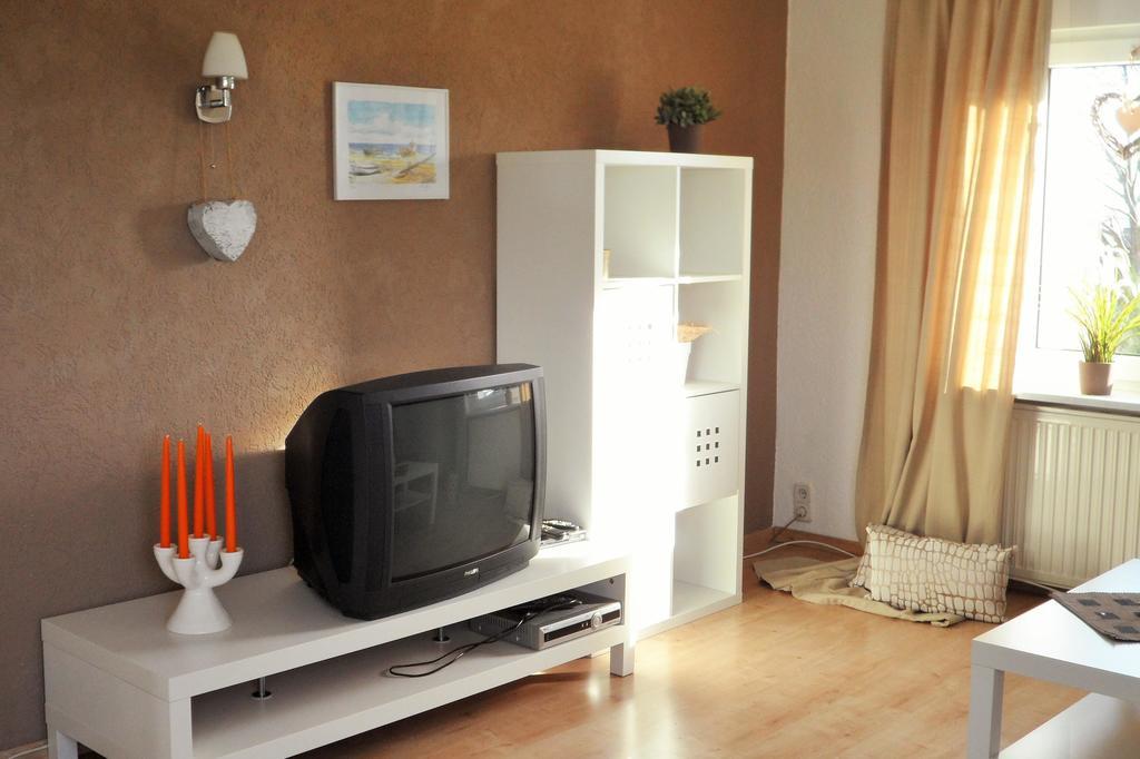 Ferienwohnung-Kuechler Oelsnitz  Exteriör bild