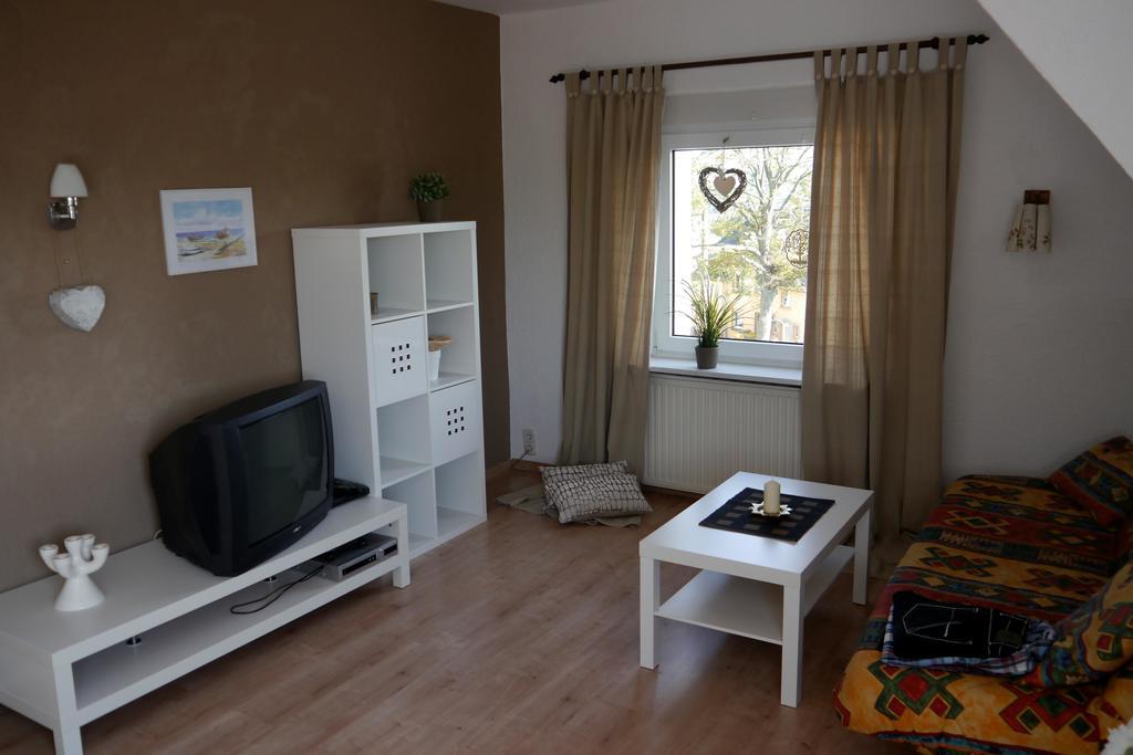 Ferienwohnung-Kuechler Oelsnitz  Exteriör bild
