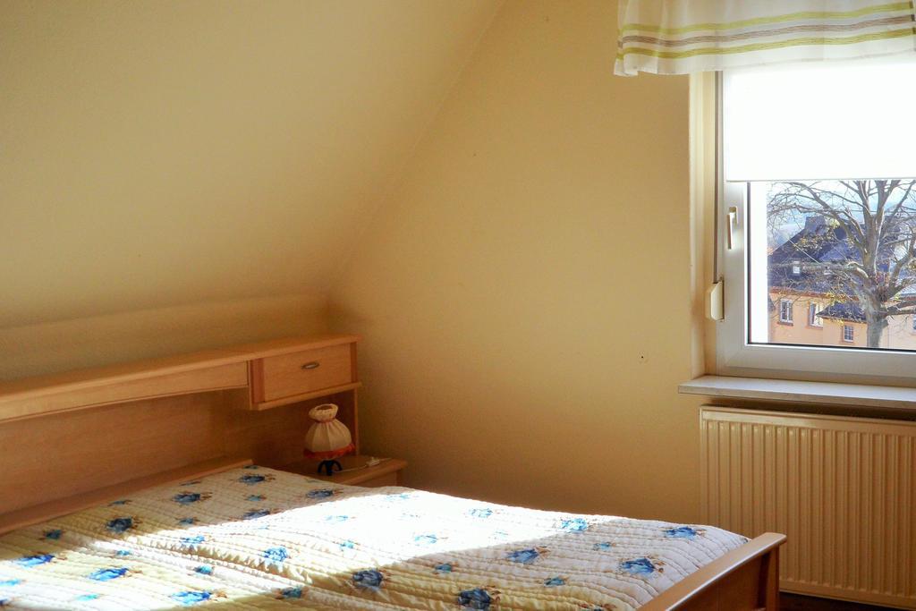 Ferienwohnung-Kuechler Oelsnitz  Exteriör bild
