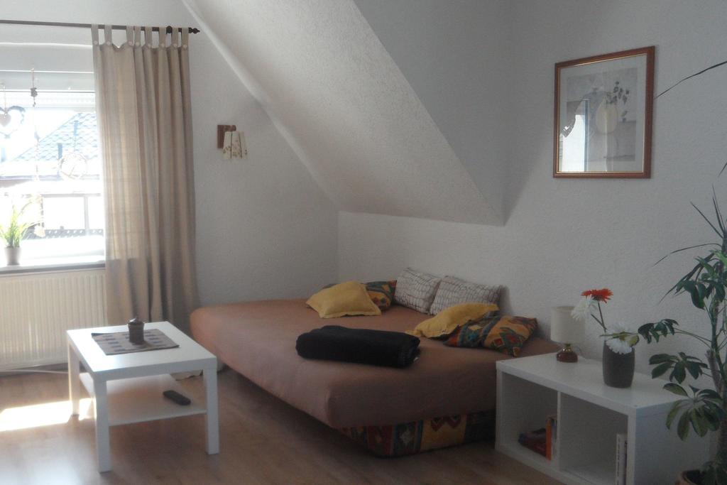 Ferienwohnung-Kuechler Oelsnitz  Rum bild