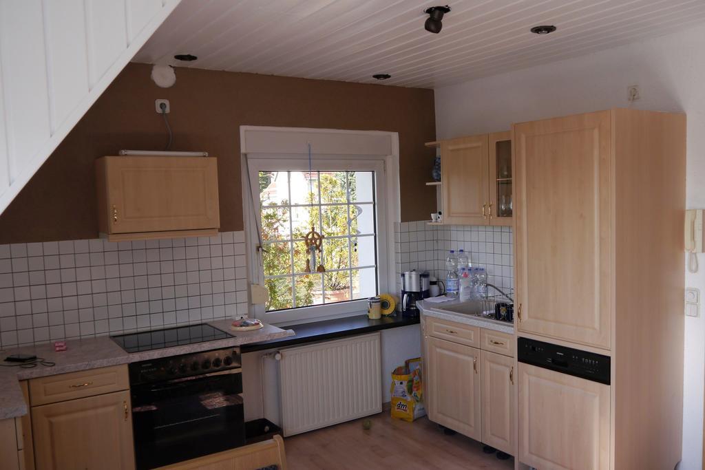 Ferienwohnung-Kuechler Oelsnitz  Rum bild