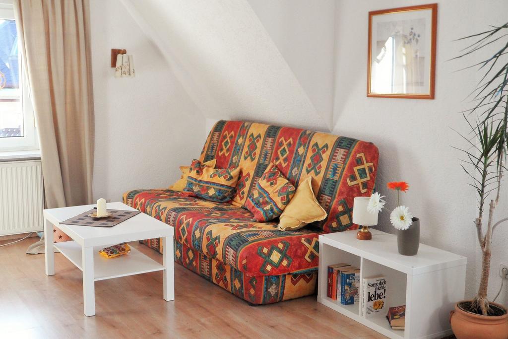 Ferienwohnung-Kuechler Oelsnitz  Rum bild
